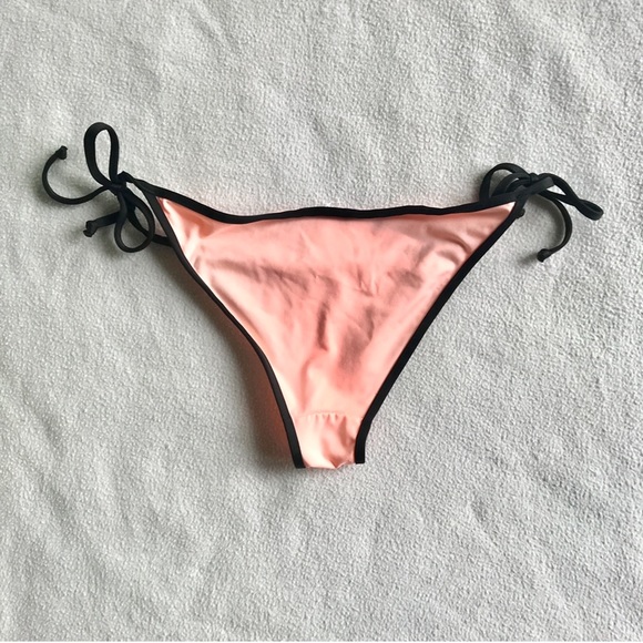 Triangle Bikini Top & Bottom - Picture 6 of 8